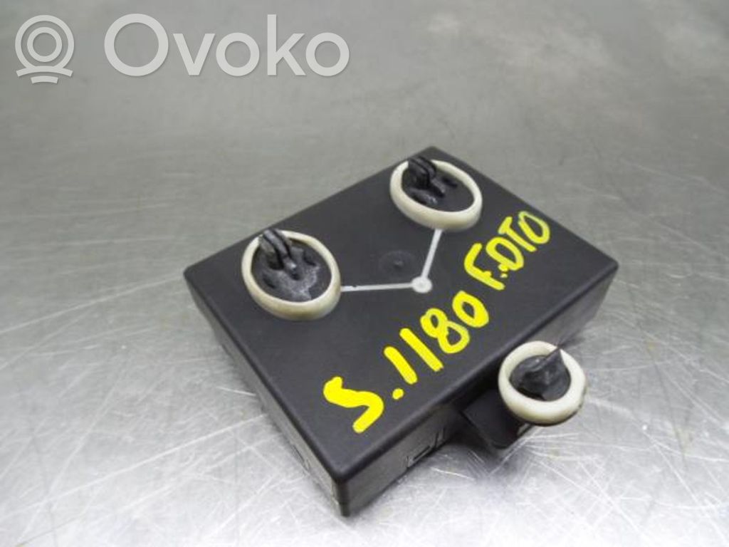 Oven ohjainlaite/moduuli   8K0959792B
