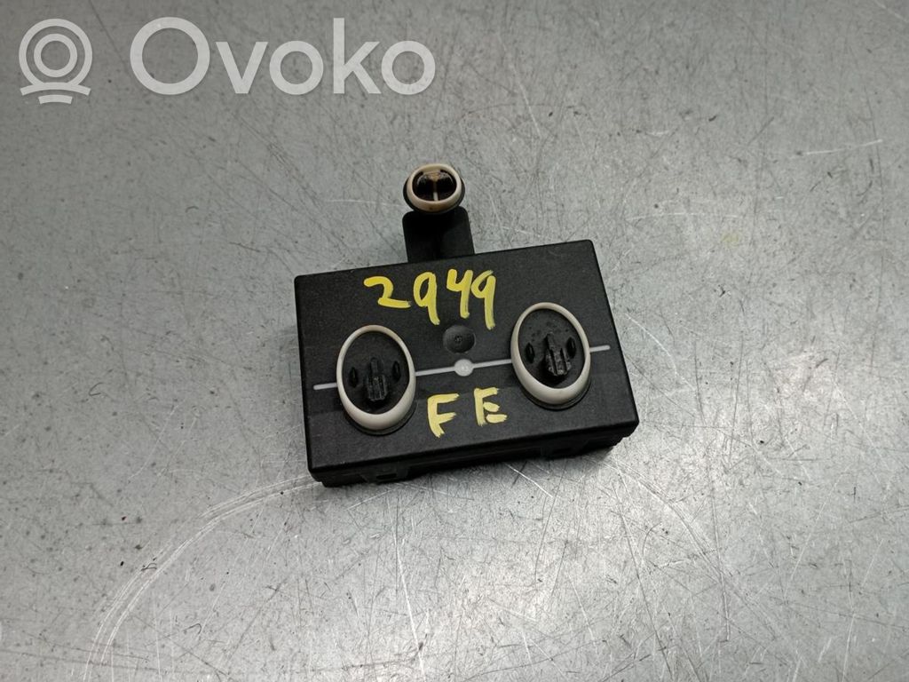 Unidad de control/módulo de la puerta   5Q4959593,2840949912300