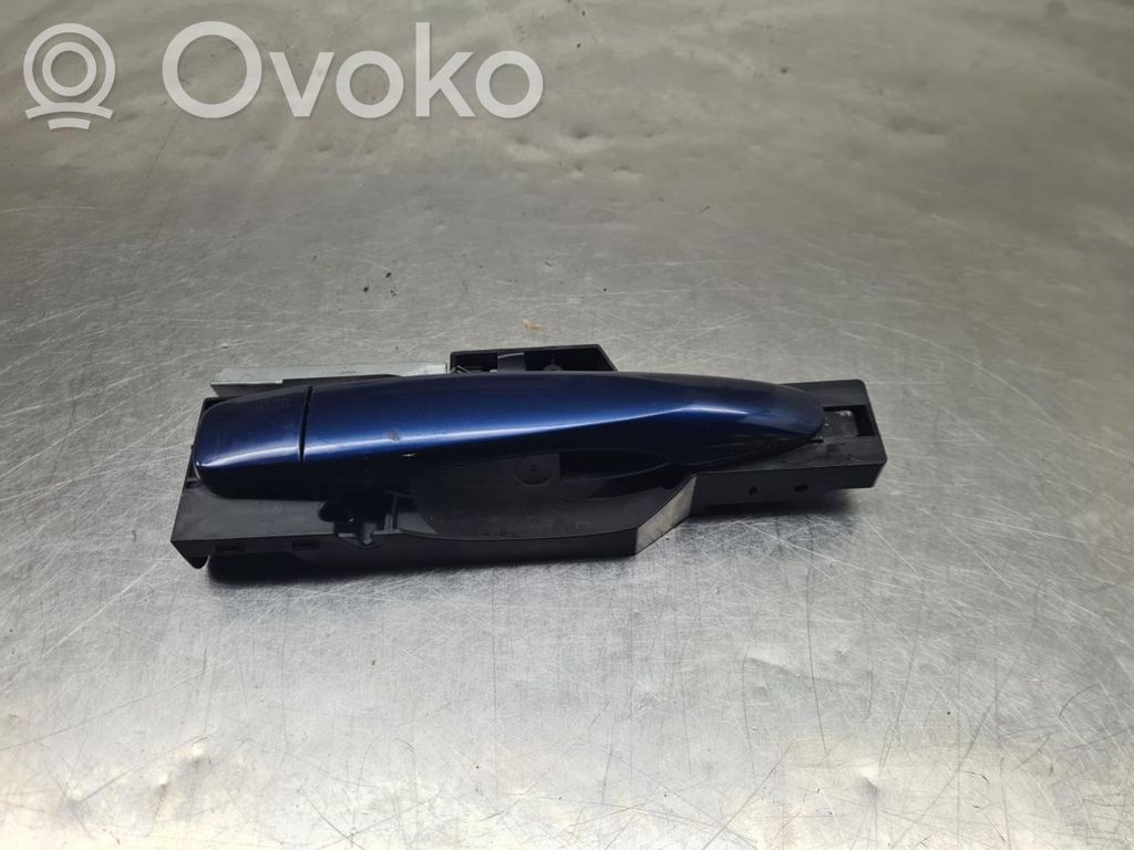 Manecilla externa puerta trasera   GEO36288,806060294R