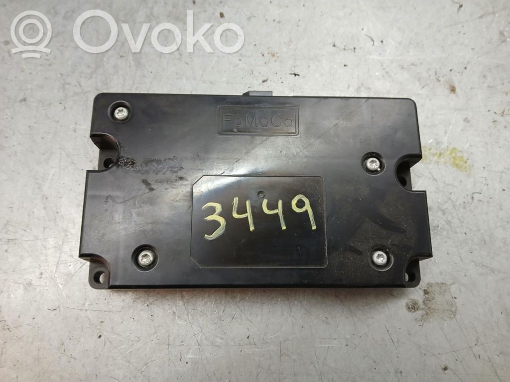 Bluetooth modulis   D1BT14D212GA,140D4F225B4D