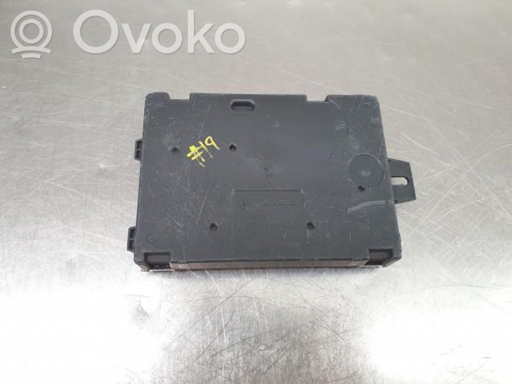 Módulo de confort/conveniencia   A2C86184601,284B15639R