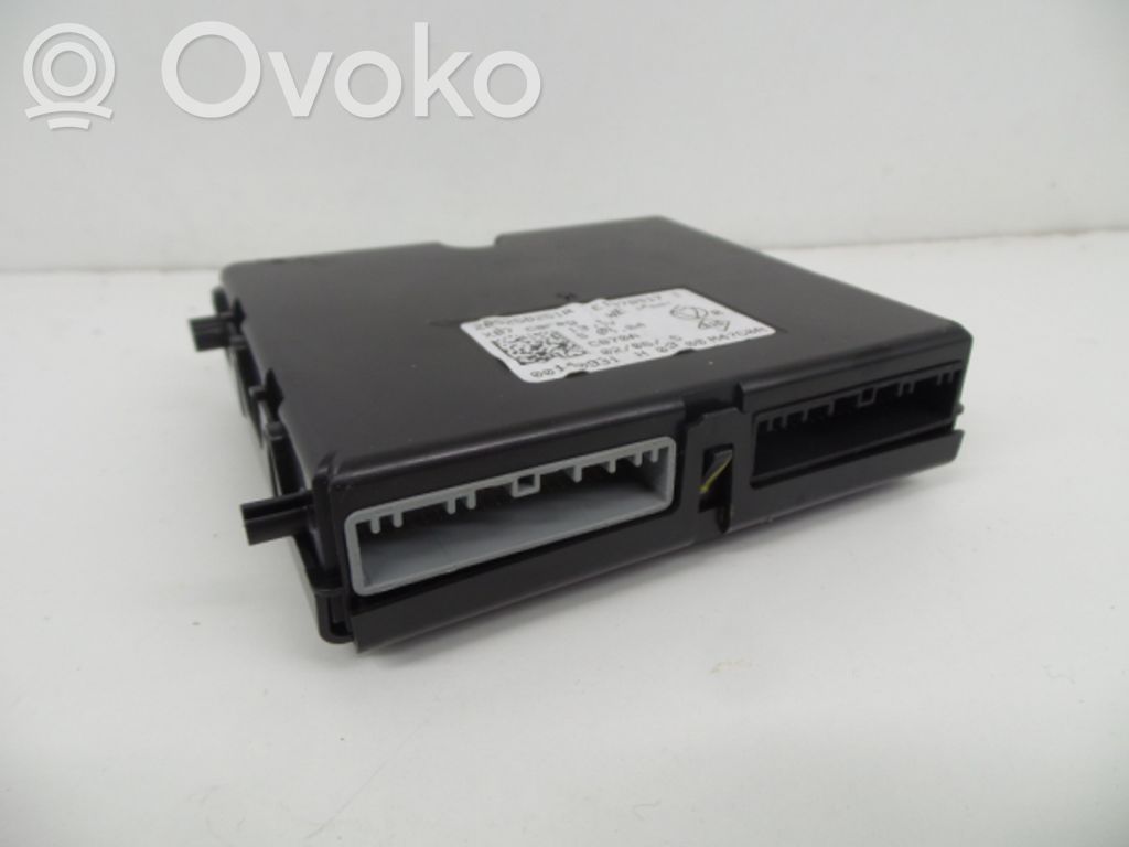 Module confort   285258251R,E1078017,M47C0A