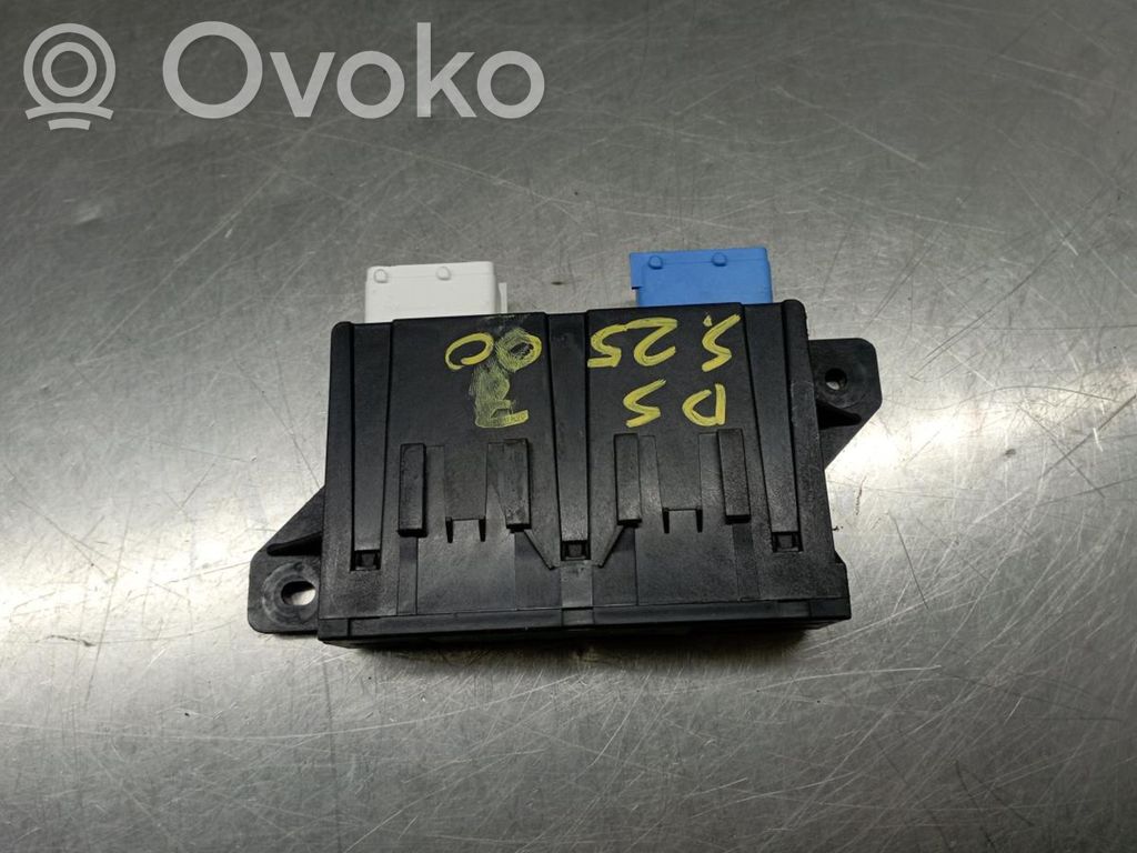 Module confort   9812711280,28469070