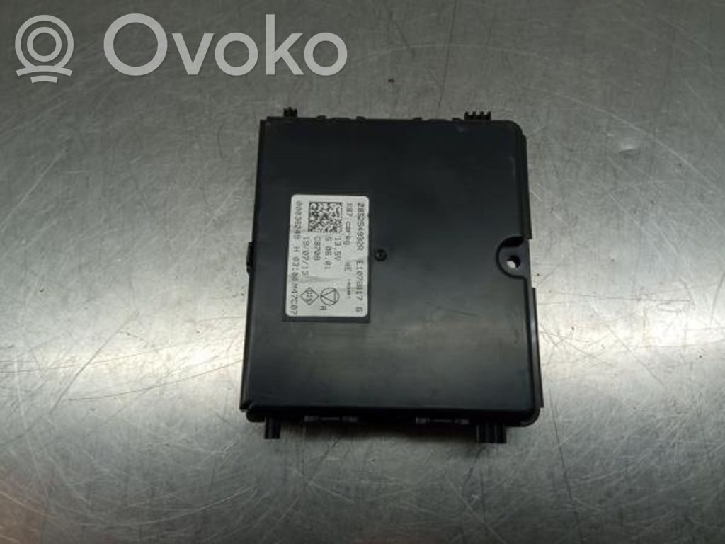Comfort/convenience module   285254932R,E1078017
