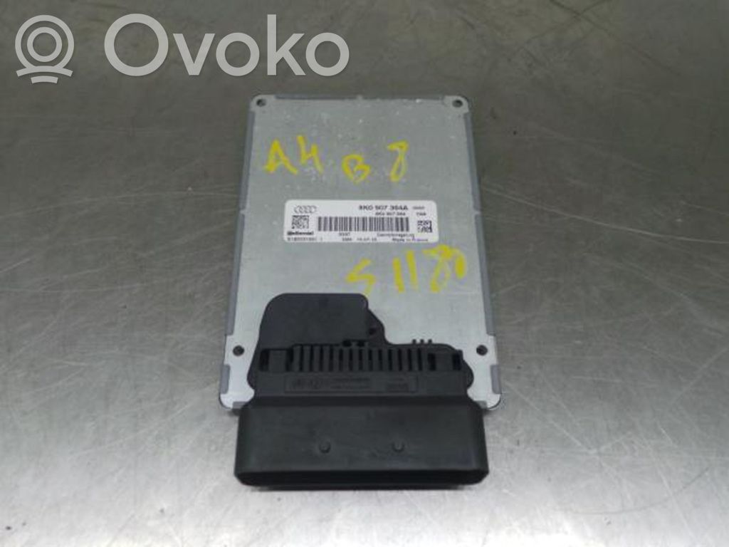 Module confort   8K0907364A,8K0907364,S180031001