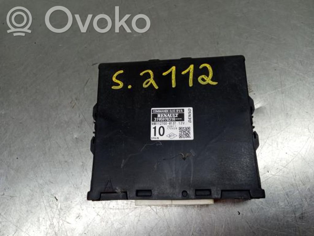 Komforto modulis   319597831R,MB1127008137