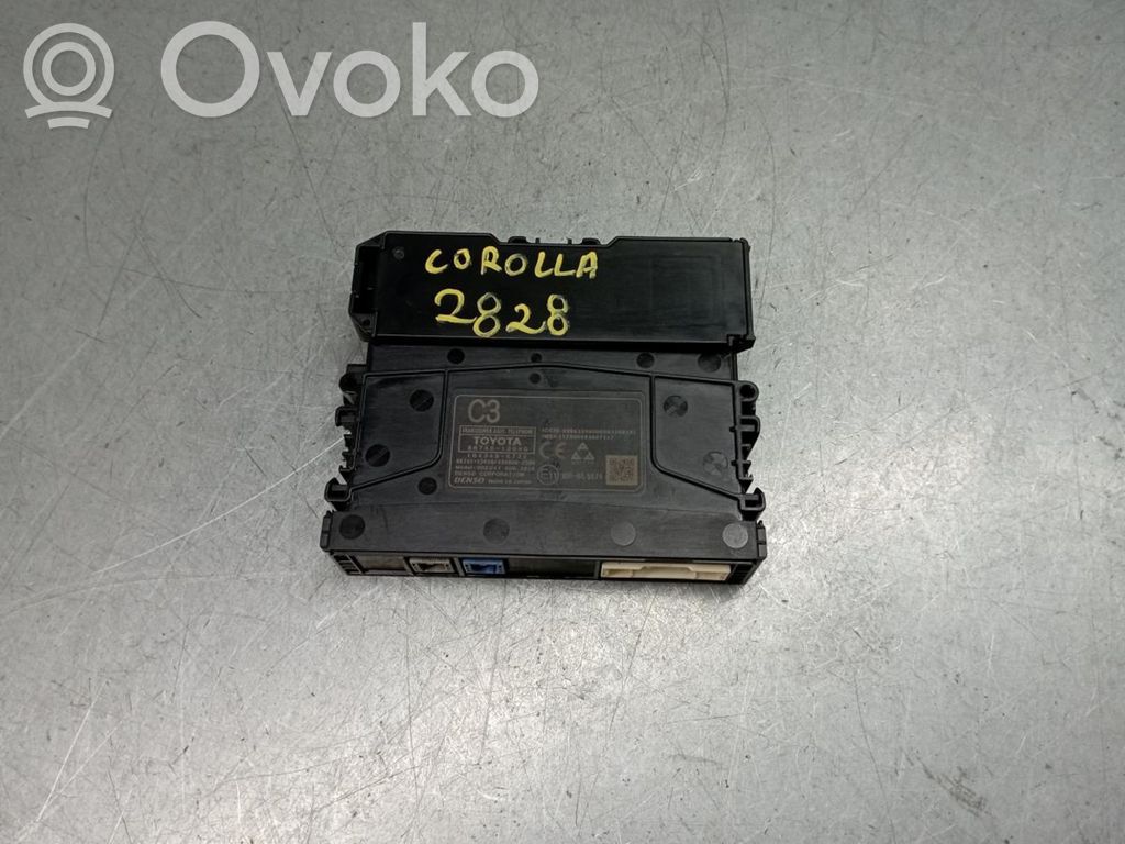 Komforto modulis   8674012040,1043486732,4348002584,8674112030