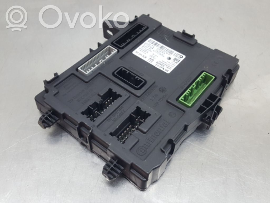 Comfort/convenience module   284B13342R,A2C9791480300