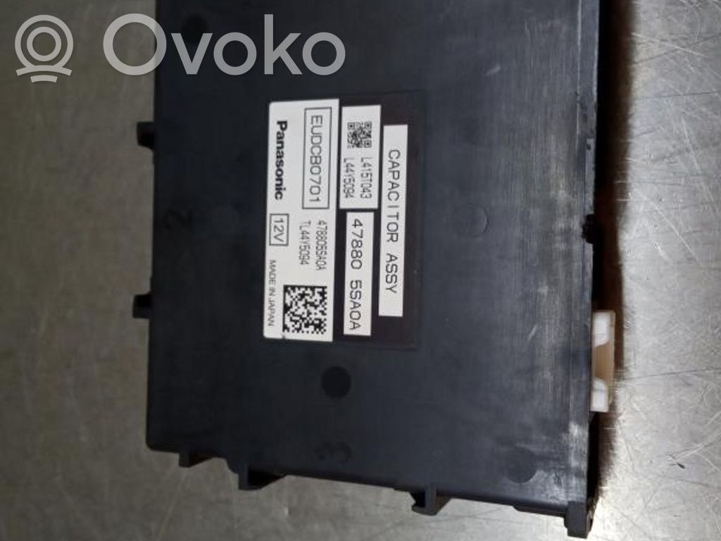 Mukavuusmoduuli   478805SA0A,EUDCB0701,L415T043,L44Y5094,TL44Y5094