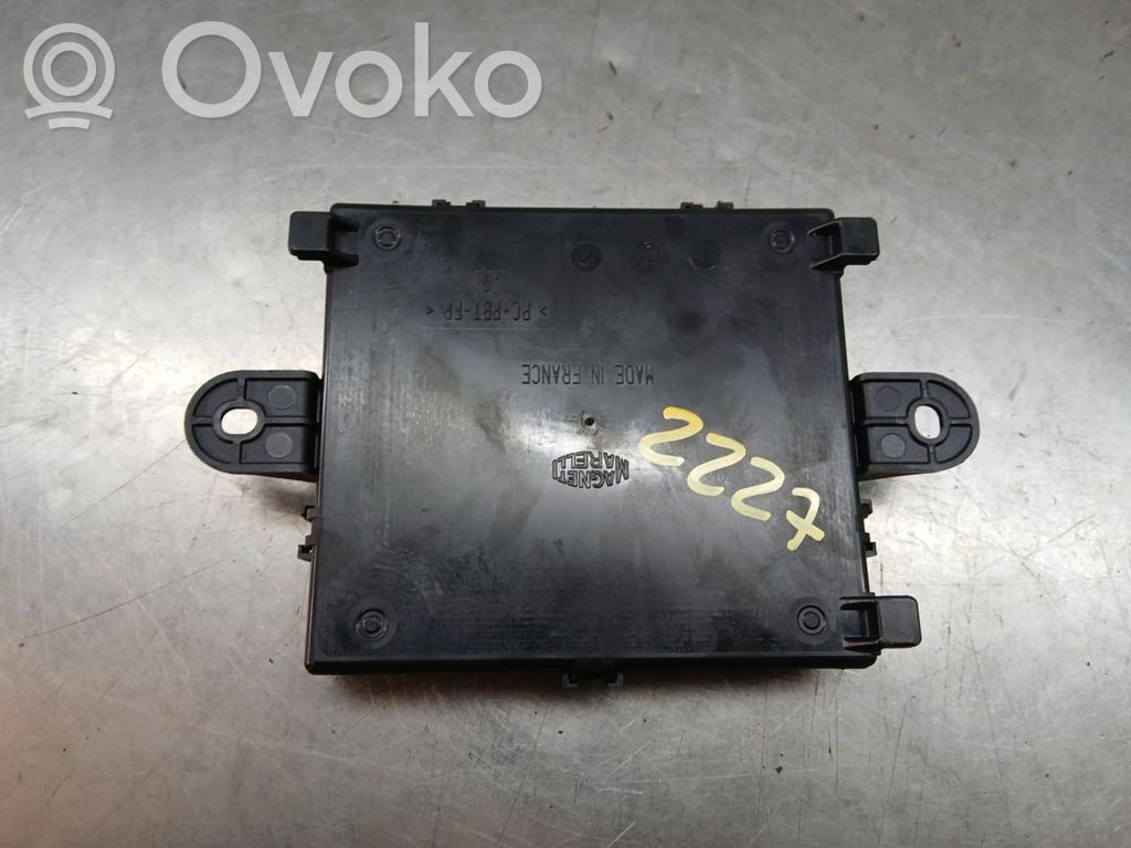 Module confort   9819008380,503959420003
