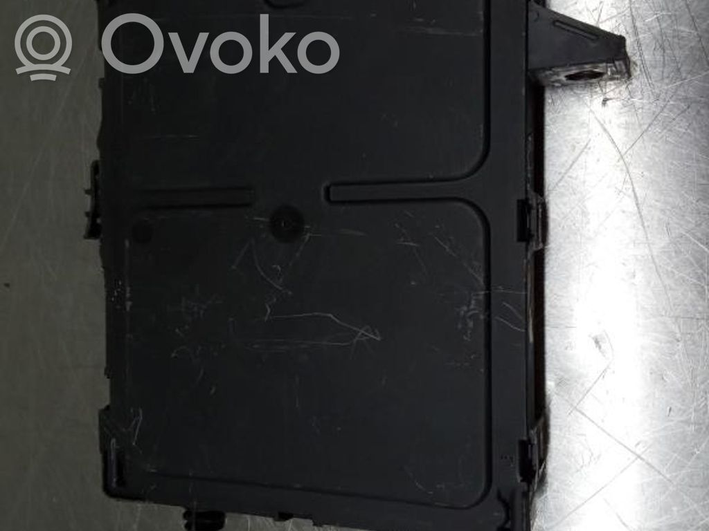 Renault Kadjar Module confort 