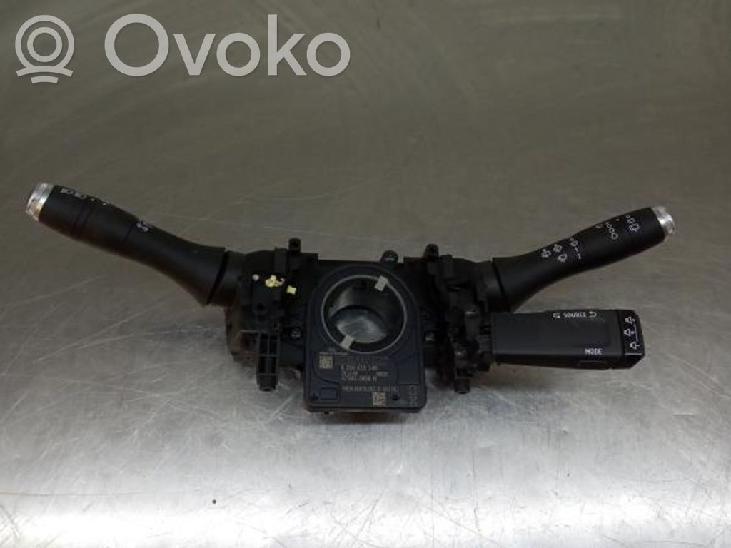 Other switches/knobs/shifts   255672748R,1050788501,PONTASCROMADAS