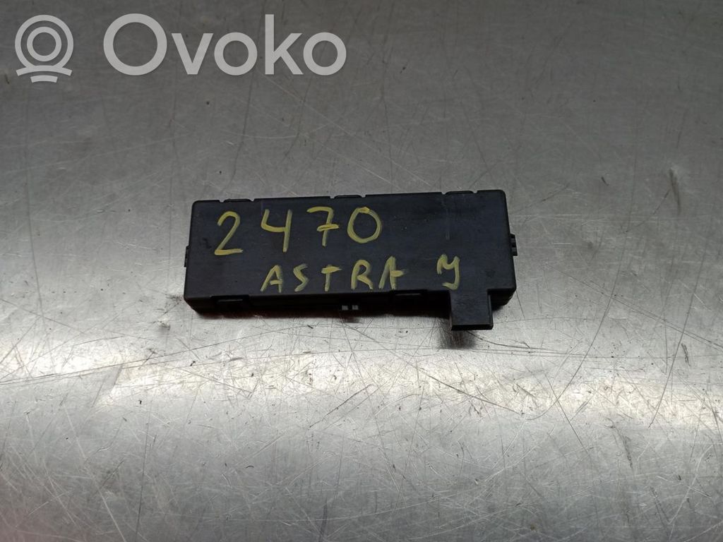 Mukavuusmoduuli   13500144,43392MHZ,7812A284019