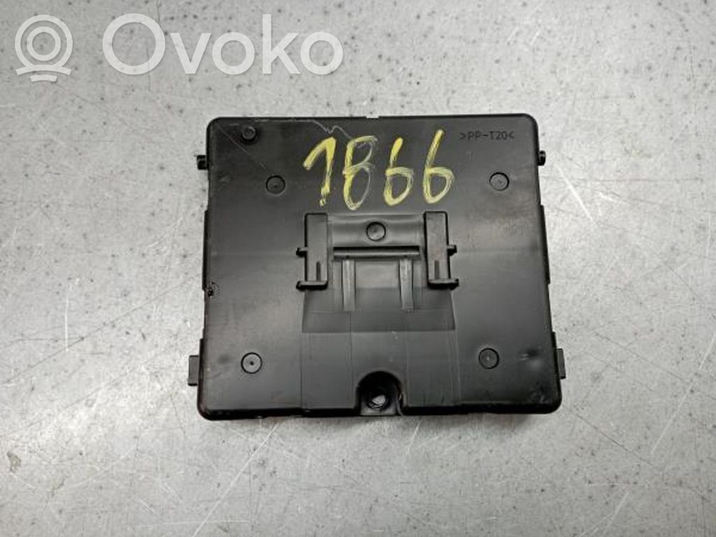Módulo de confort/conveniencia   285250113R,27760F271C