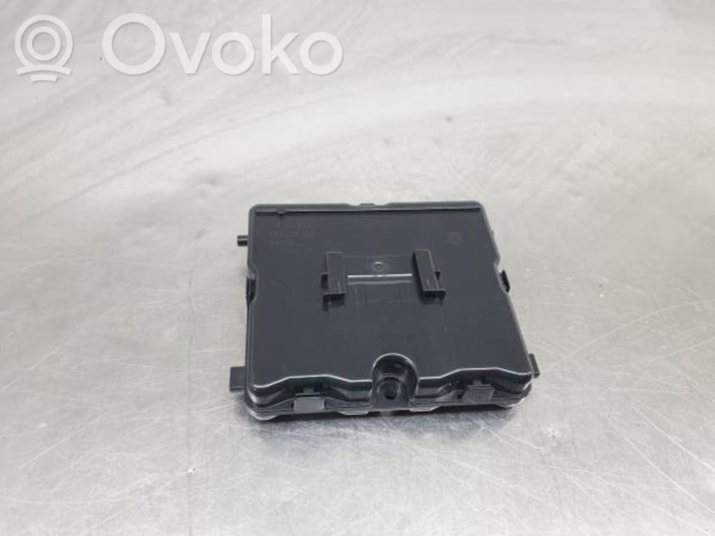 Renault Megane IV Comfort/convenience module 