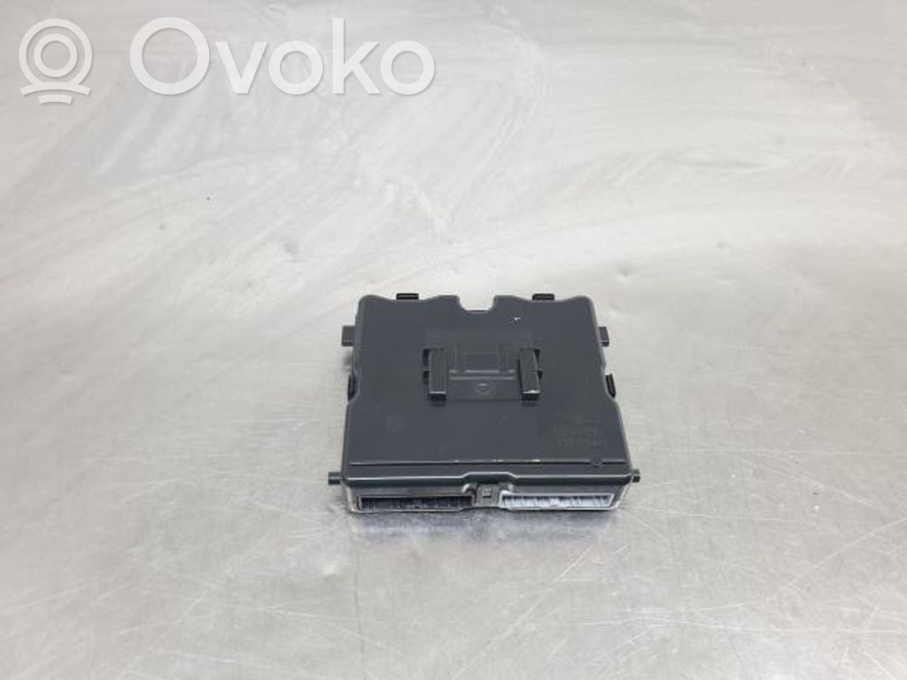 Renault Megane IV Comfort/convenience module 