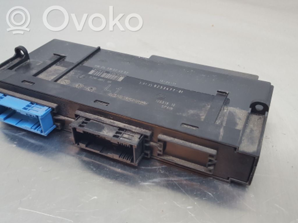 Comfort/convenience module   516011E03,0306783692
