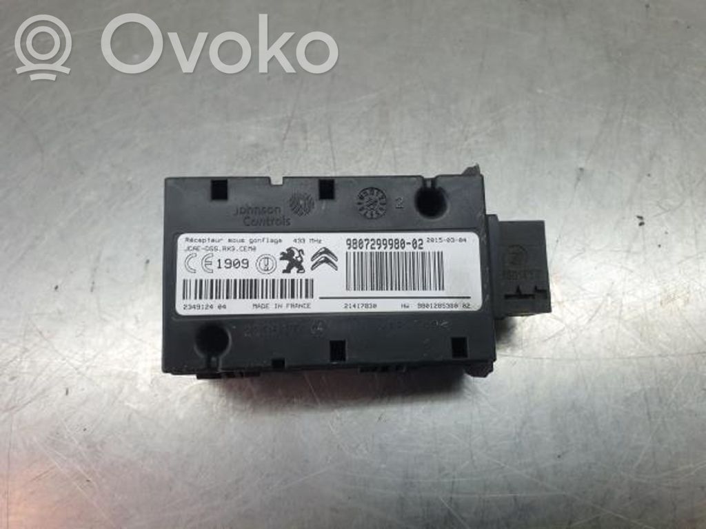 Mukavuusmoduuli   9807299980