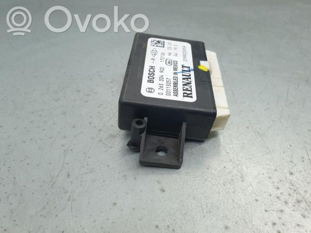 Parking PDC control unit/module   259900395R,0263004900