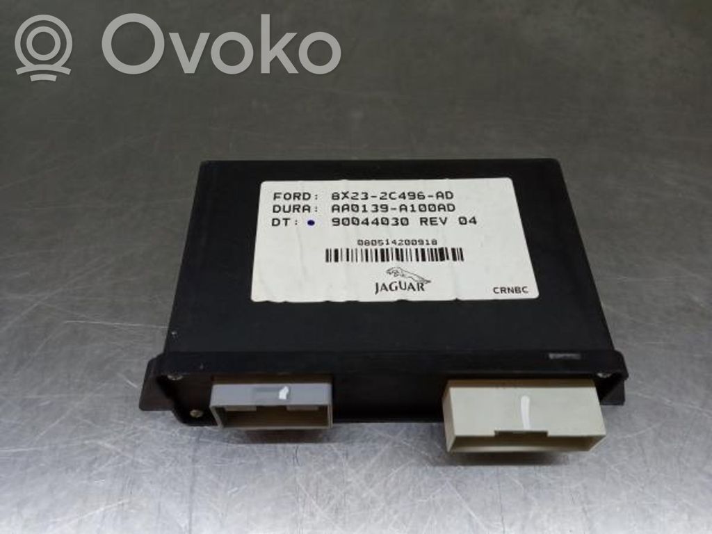 Parking PDC control unit/module   8X232C496AD,AA0139A100AD