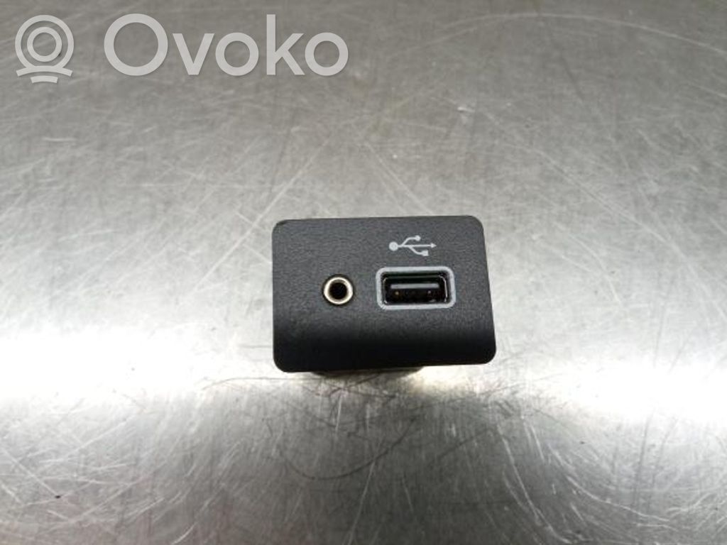 Nissan Micra K14 Other devices 