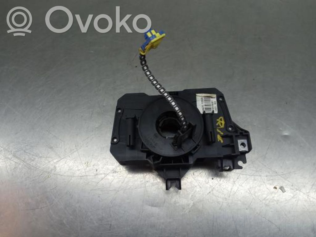Dacia Duster Airbag slip ring squib (SRS ring) 