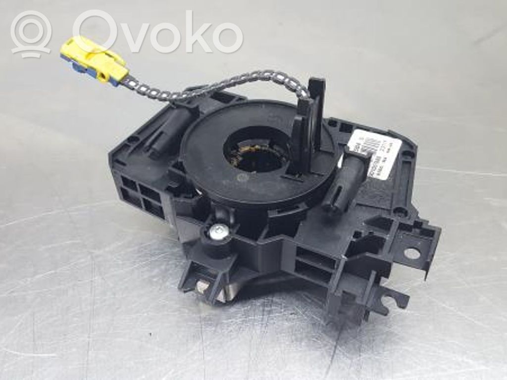 Dacia Duster Airbag slip ring squib (SRS ring) 