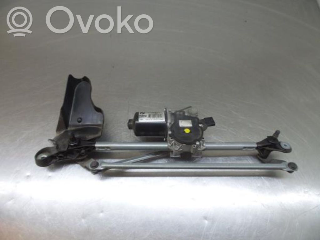 Motor del limpiaparabrisas   726048809,726750303,W000026097