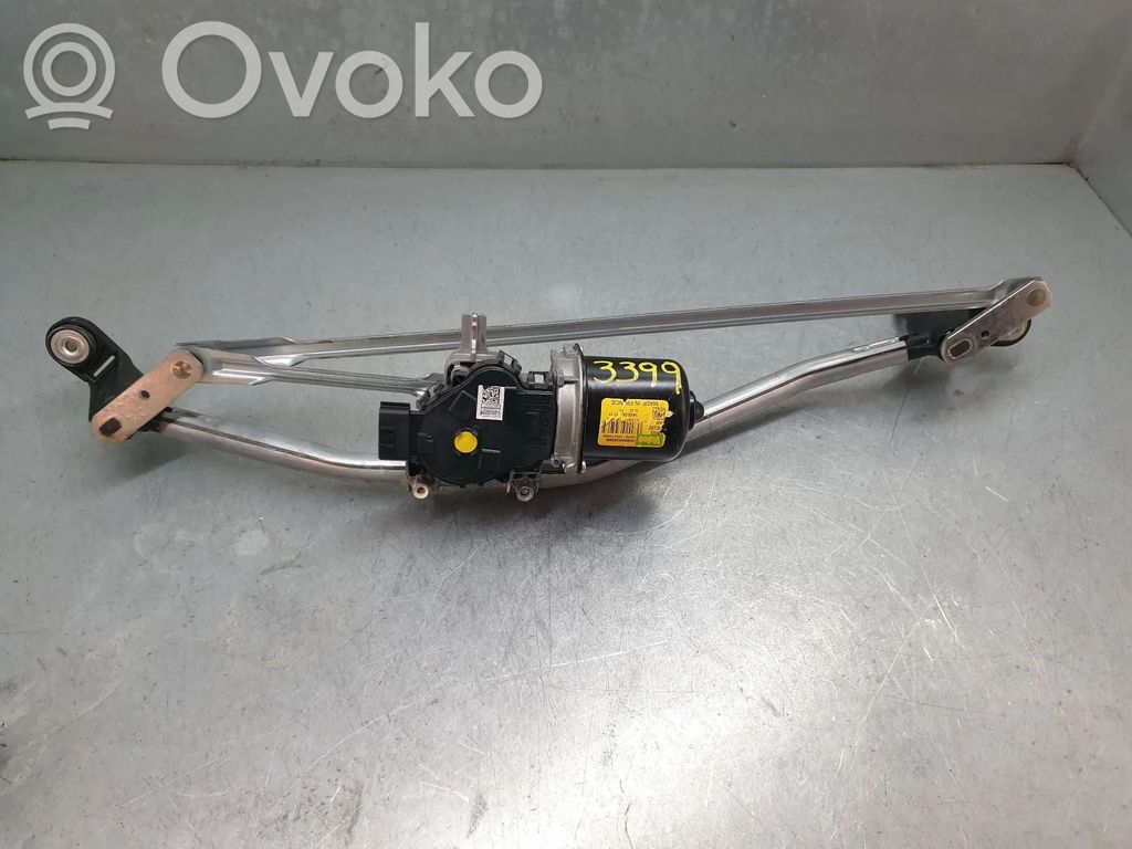 Wischermotor   288009286R,W259994
