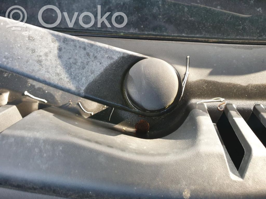 Wischermotor
