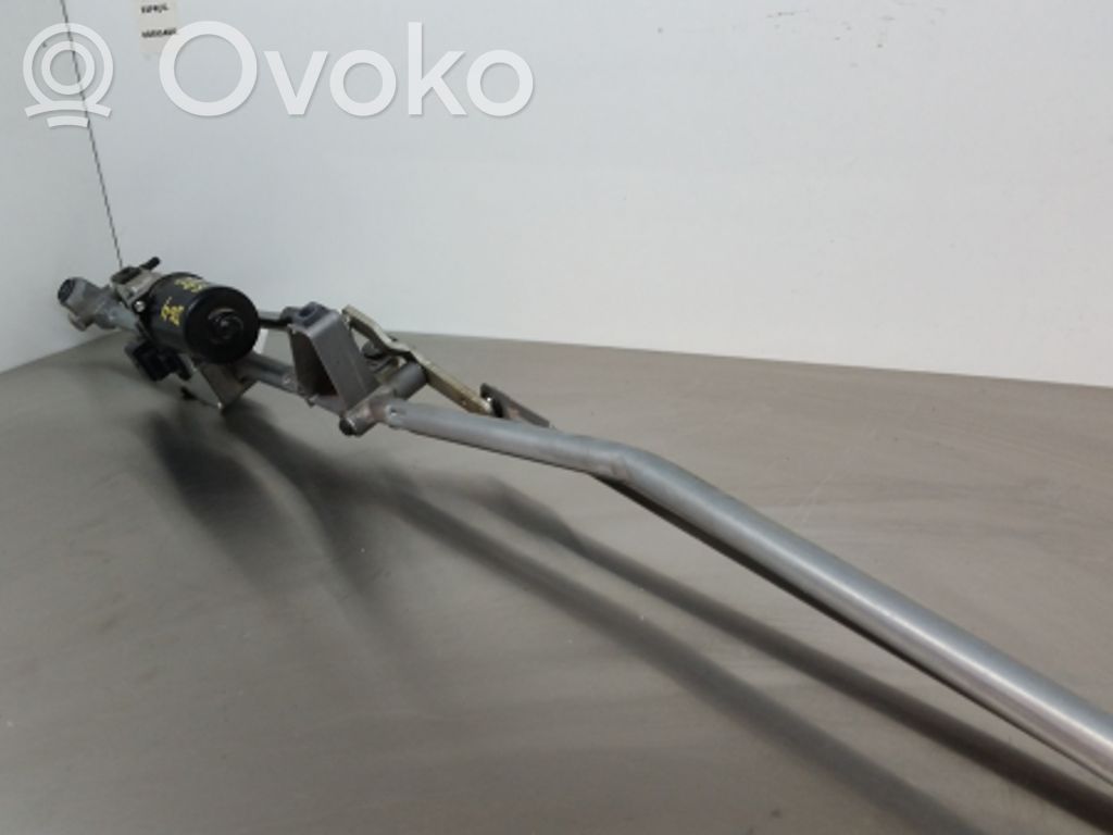 Wischermotor   9687382580,ESTRUTURALONGA,W000011600