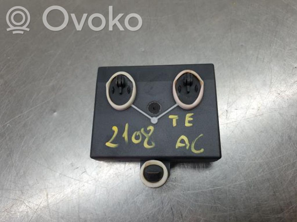 Door control unit/module   4G8959795E,4G8959795A
