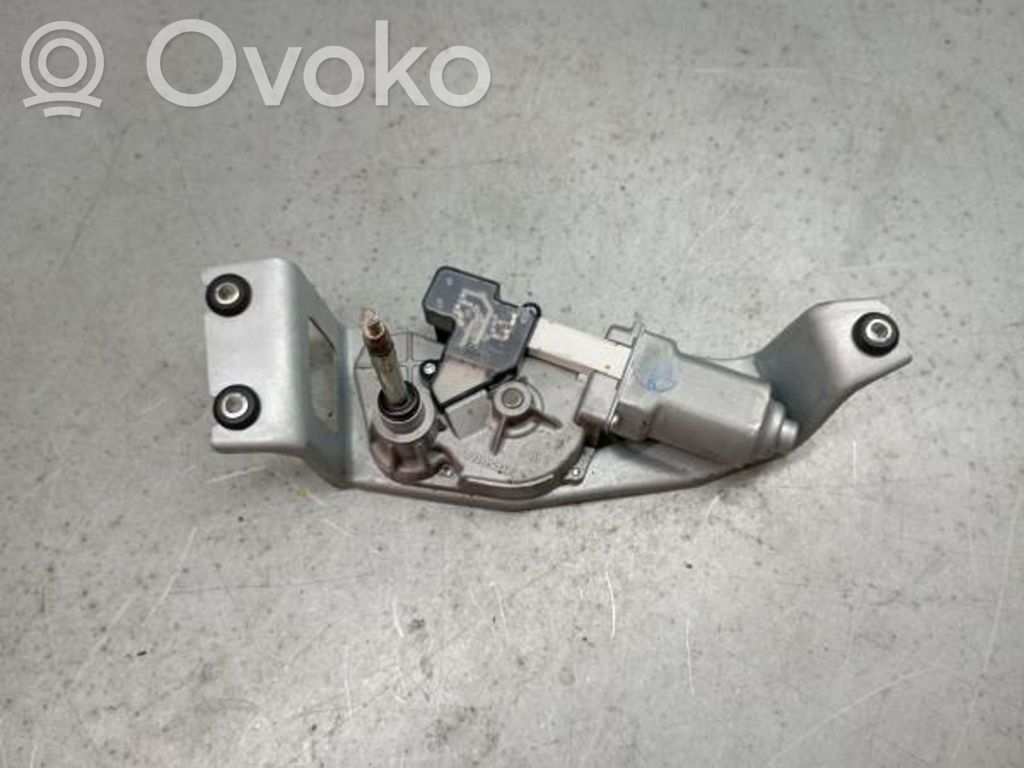 BMW 1 F20 F21 Rear window wiper motor 