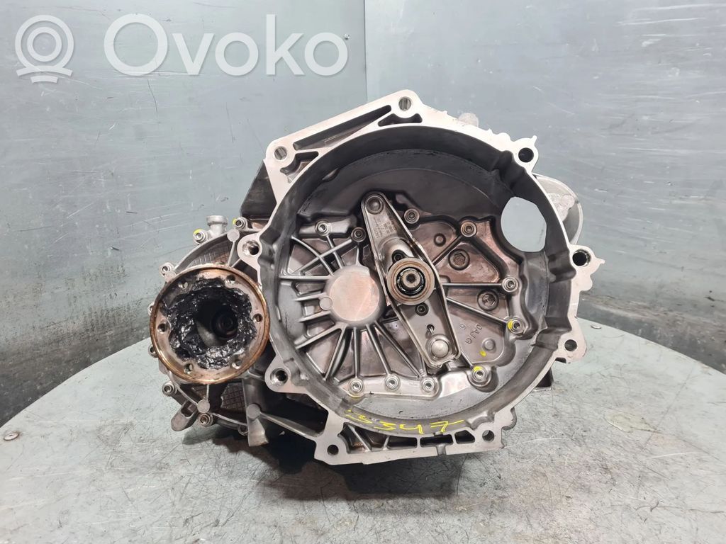 Seat Leon IV Manualna 5-biegowa skrzynia biegów 