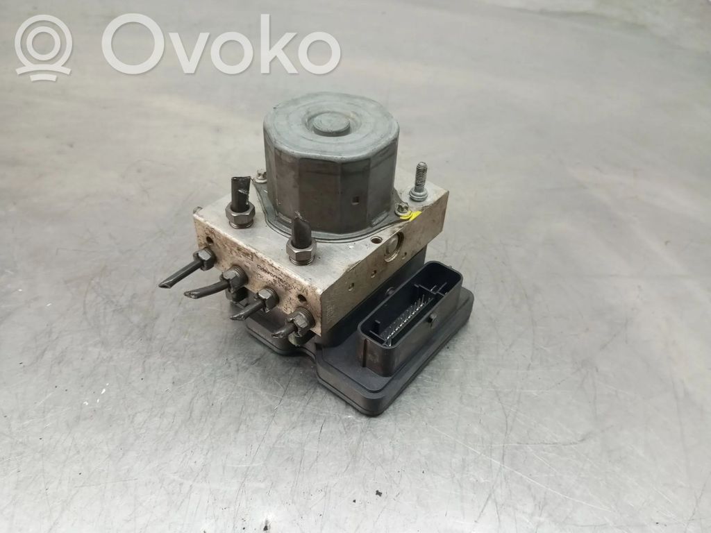Блок ABS   BK212C405AF,269538