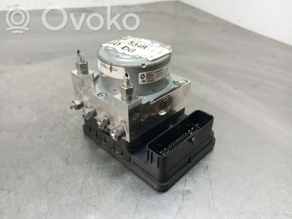 Dacia Sandero ABS bloks 