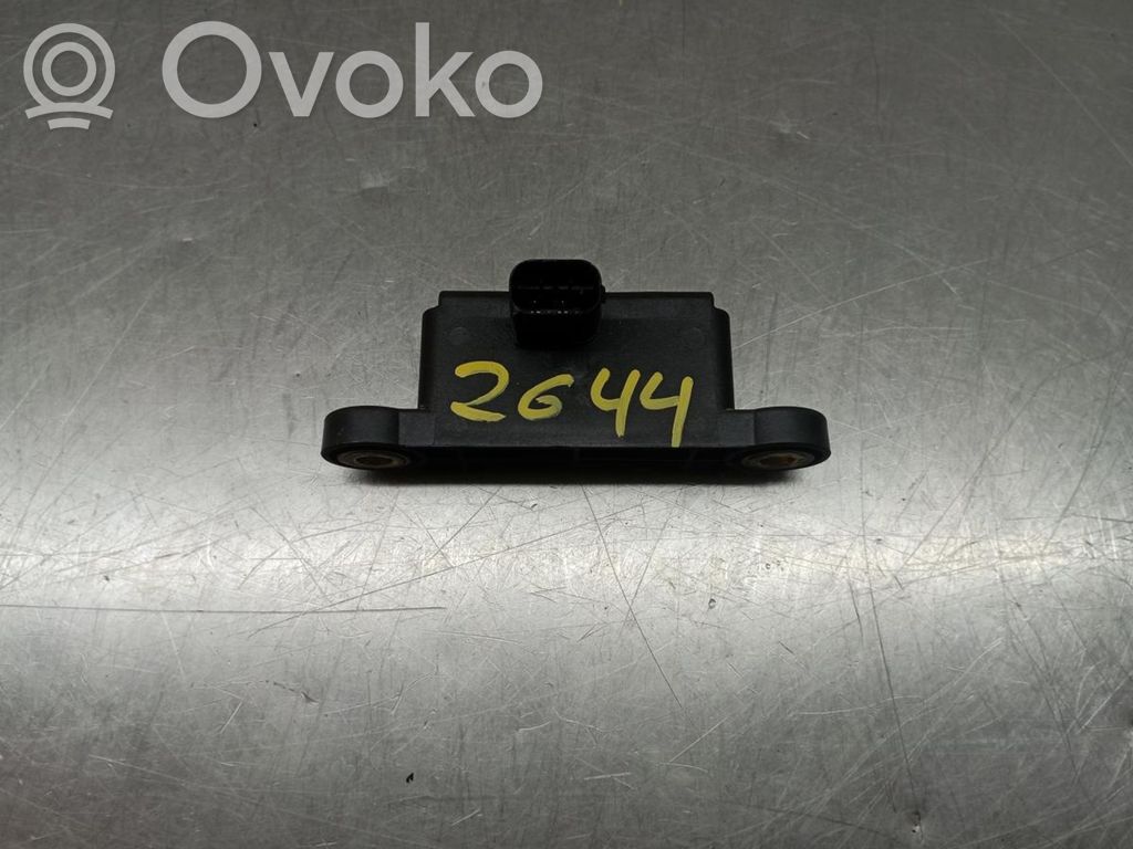 Moduł / Sterownik ESP   9663737780,GN79M16M49,SENSORCLUSTER