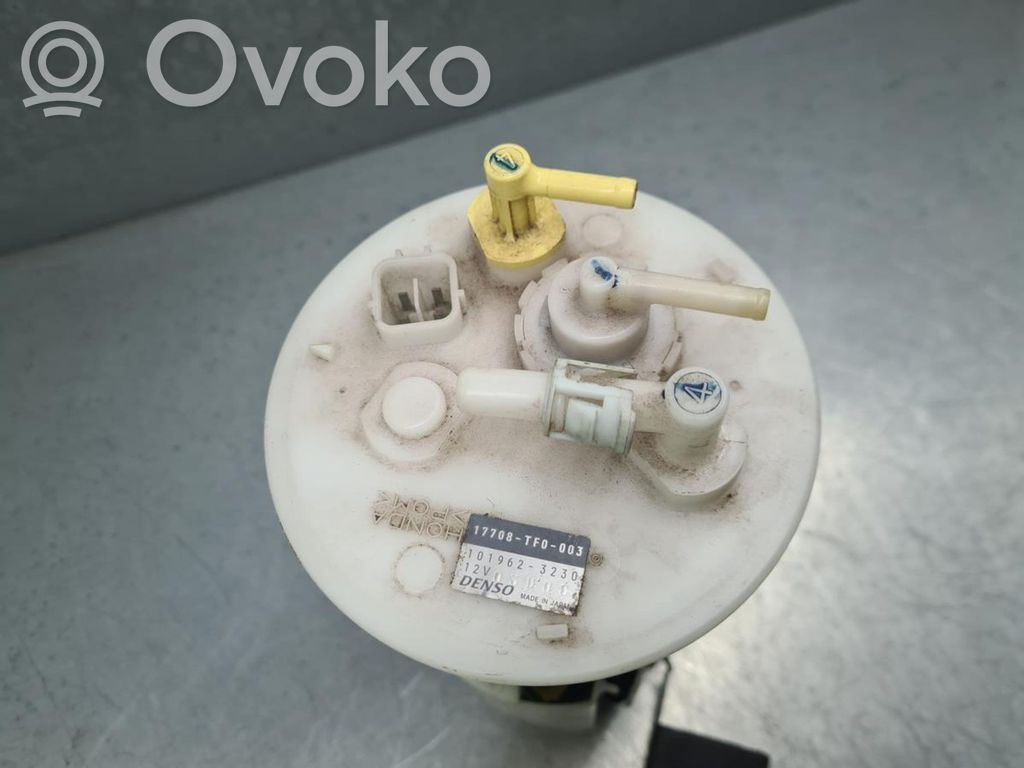 Honda Jazz Pompa carburante immersa 