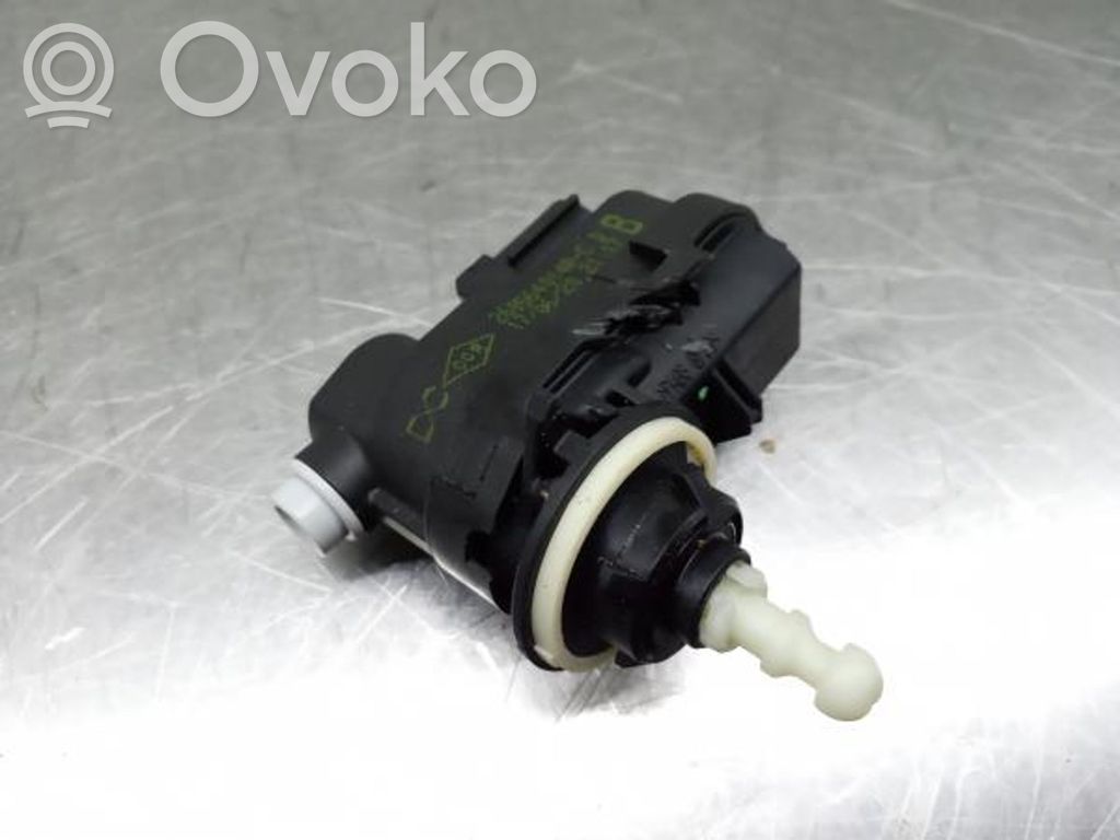 Scheinwerferstellmotor   260564014R,3PINOS