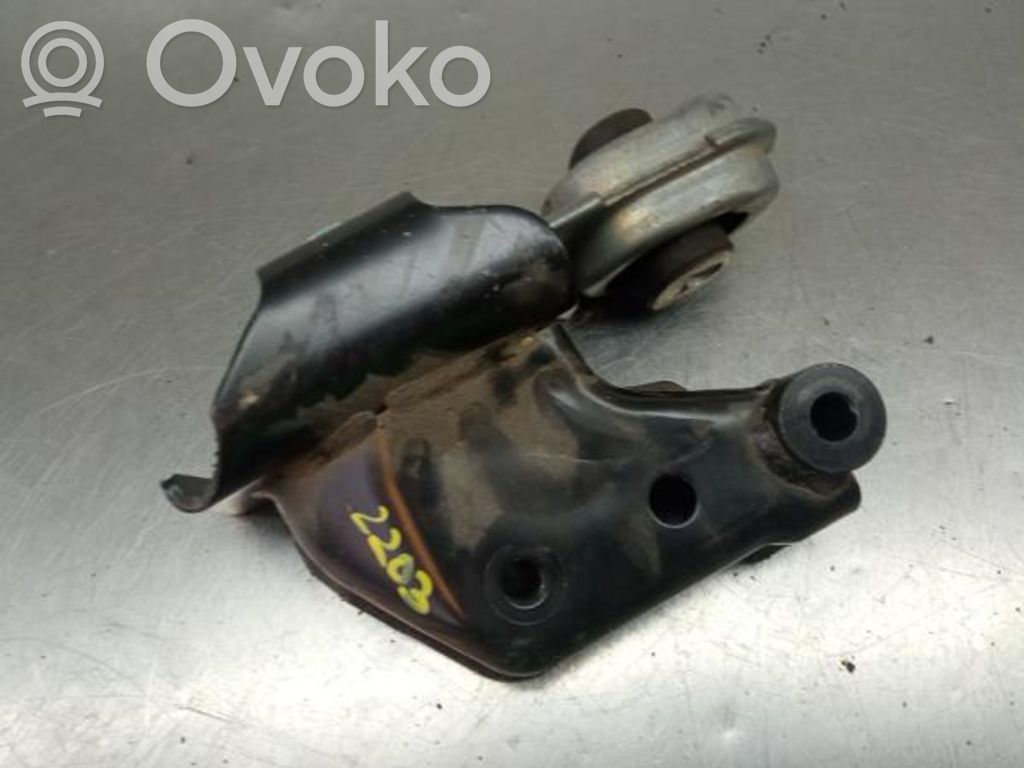 Gearbox mount   APERTOCHARRIOT