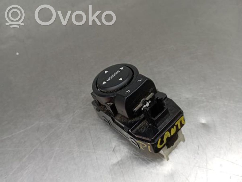 Wing mirror switch   299181677,0000164,190408,9353006020