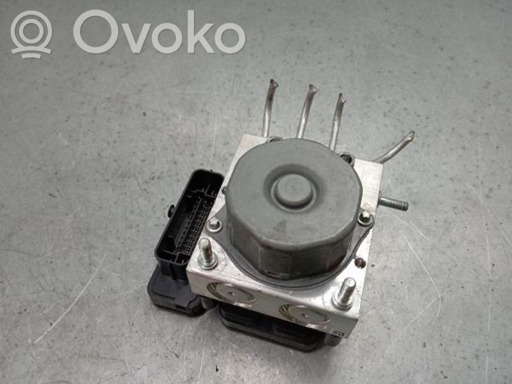 ABS Pump   0265257881,476600188R
