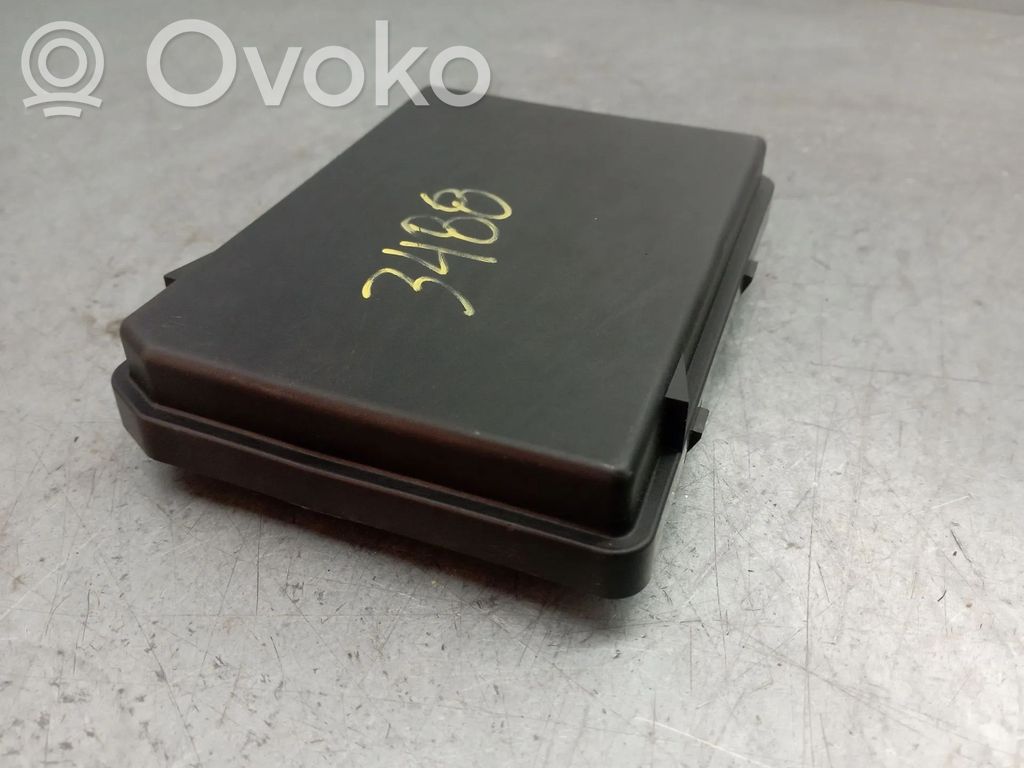 Unidad de control SAM   284B76520R