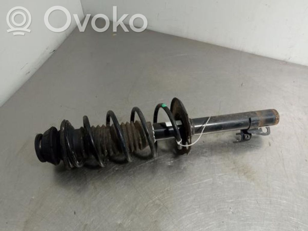 Front shock absorber/damper