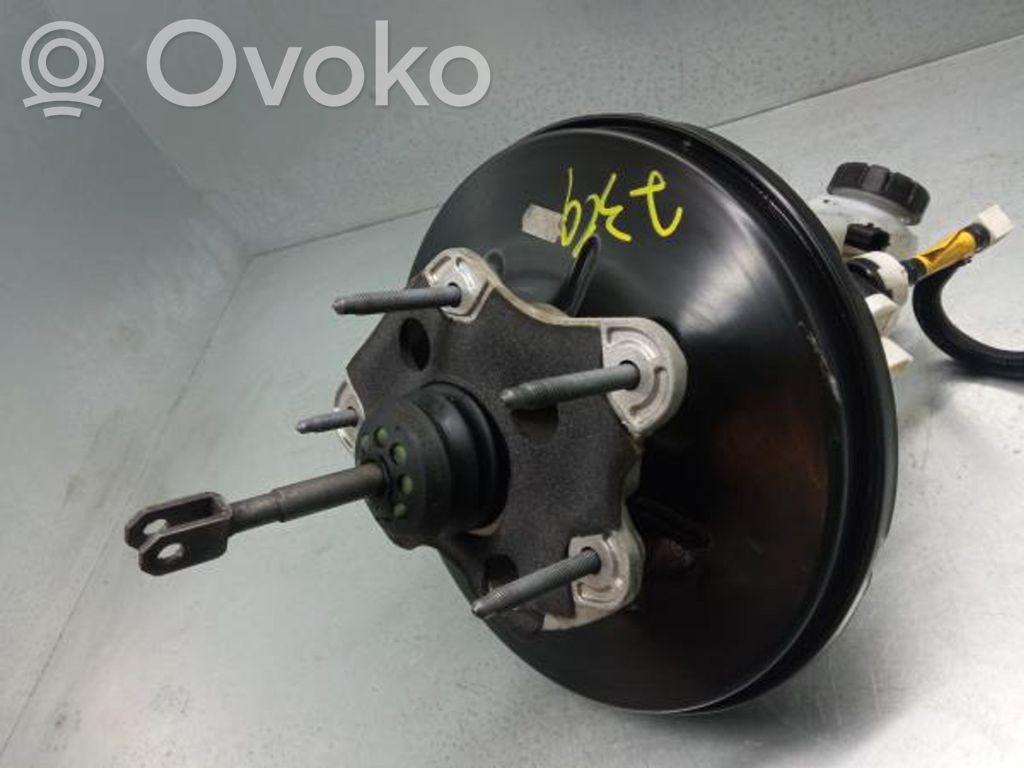 Brake booster   472103202R