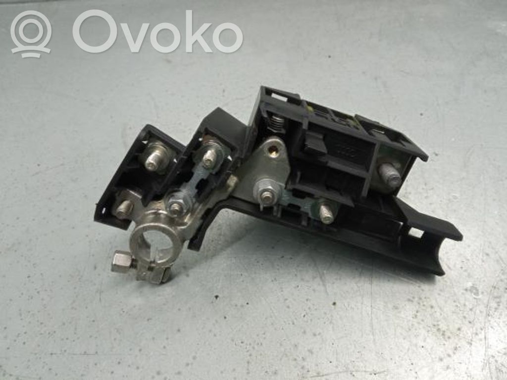 Battery control module   TN8J0915459,BORNEPOSITIVO