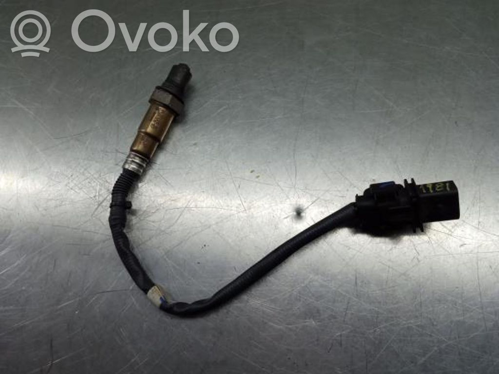 Lambda probe sensor   9687161080