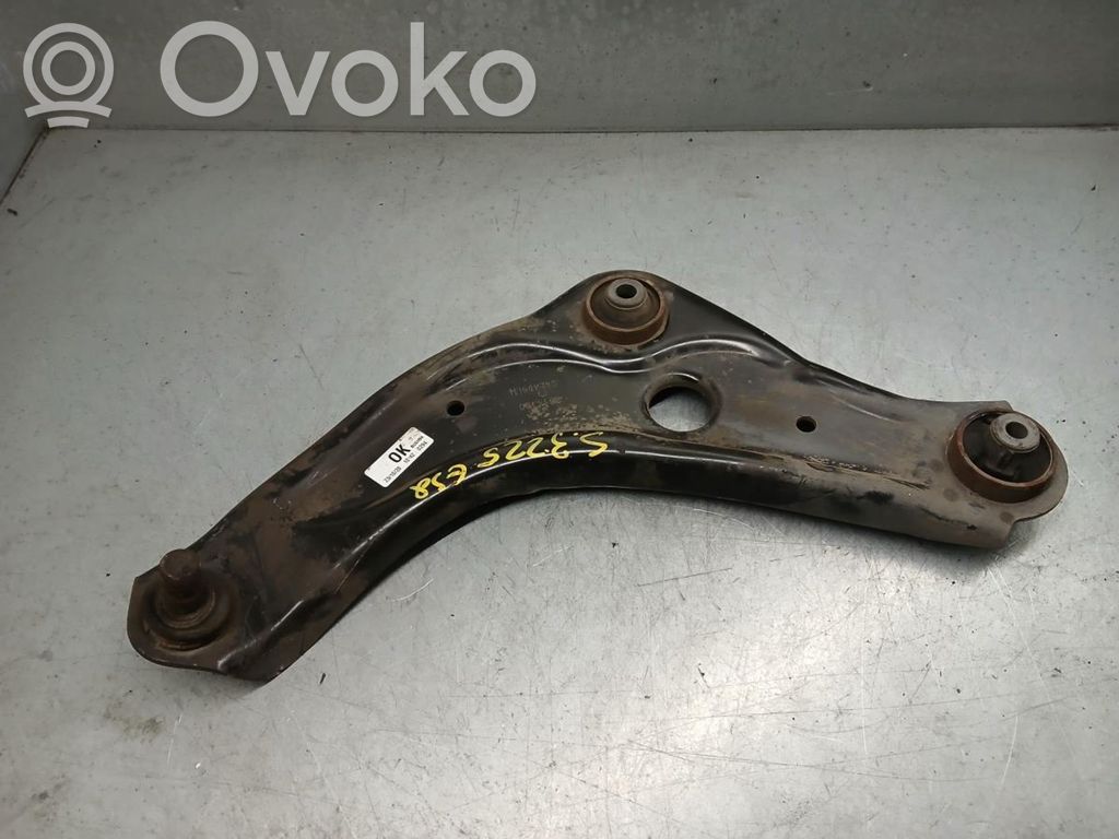 Renault Kadjar Front control arm 
