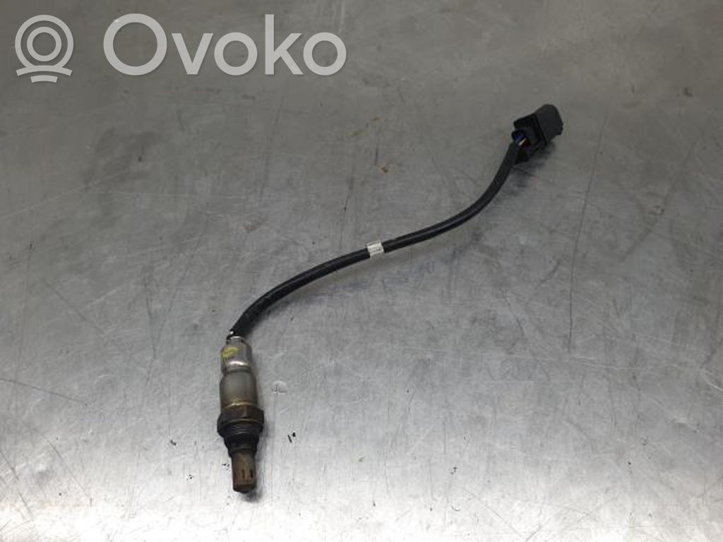 Lambda probe sensor   9683265480