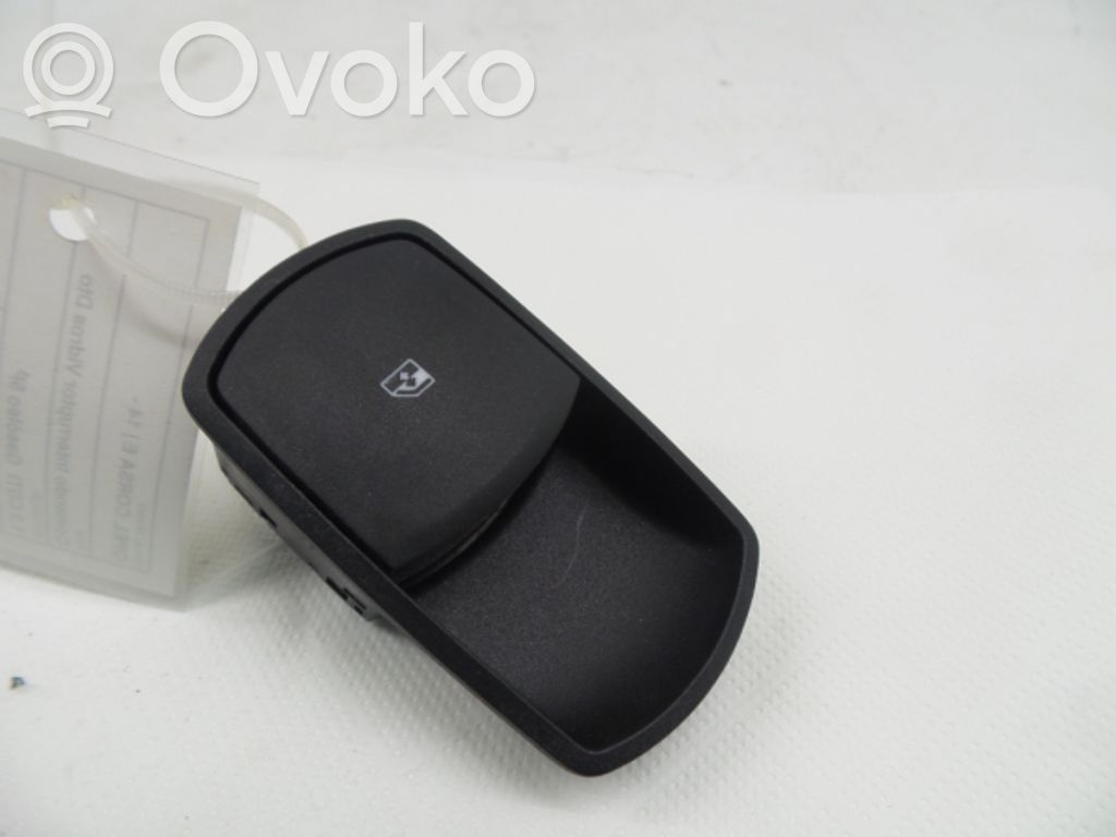 Electric window control switch   315625731
